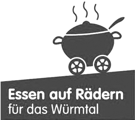 Essen auf Rdern